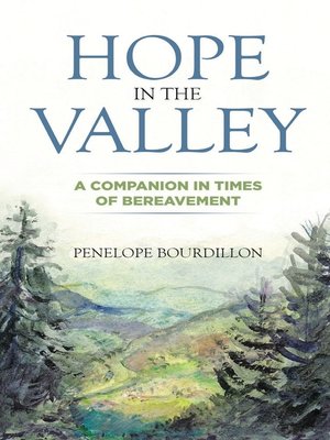cover image of Hope in the Valley